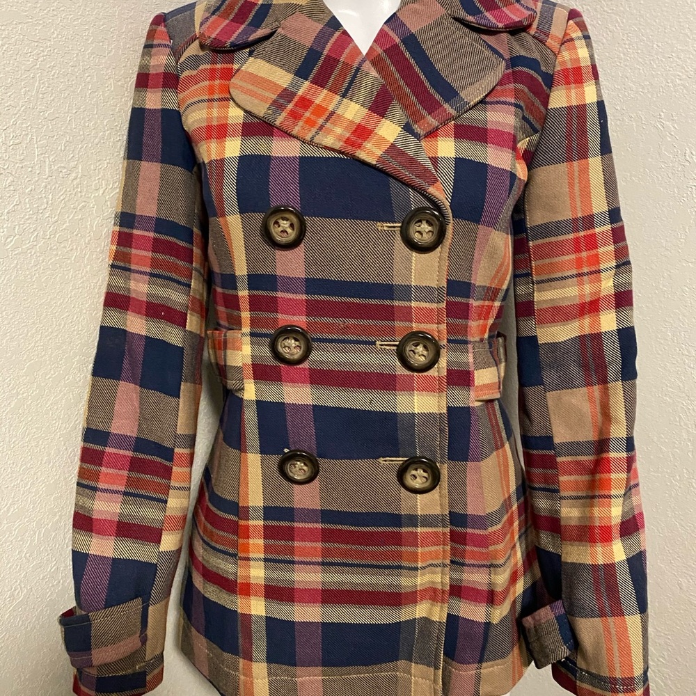 Women’s Fossil Coat/Jacket